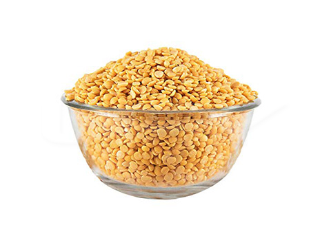 Indian Dhal (Malawi Toor Dhall) 印度豆畔